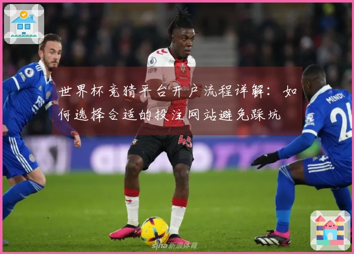 世界杯竞猜平台开户流程详解：如何选择合适的投注网站避免踩坑
