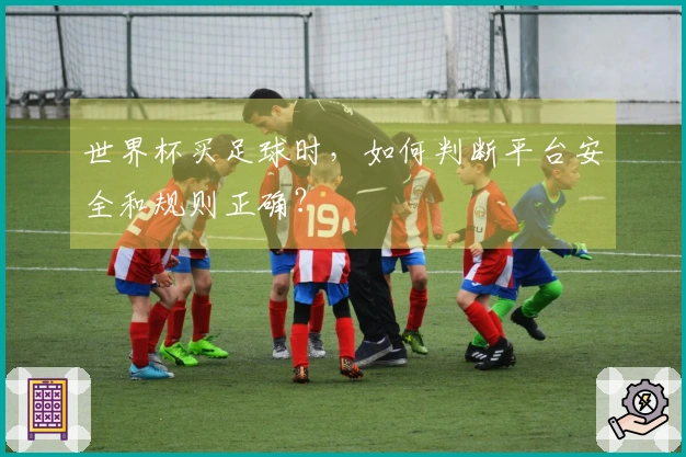 世界杯买足球时，如何判断平台安全和规则正确？