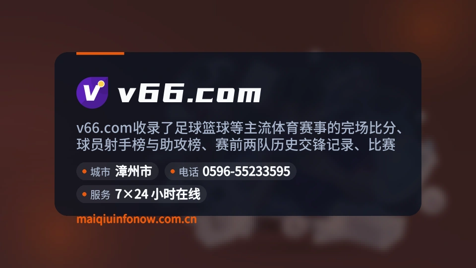 了解v66.com