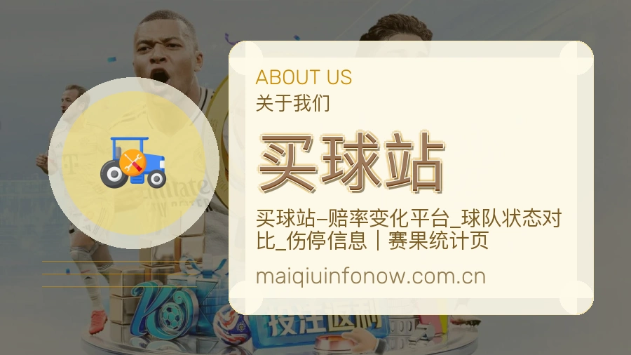 买球站比赛资料整理服务