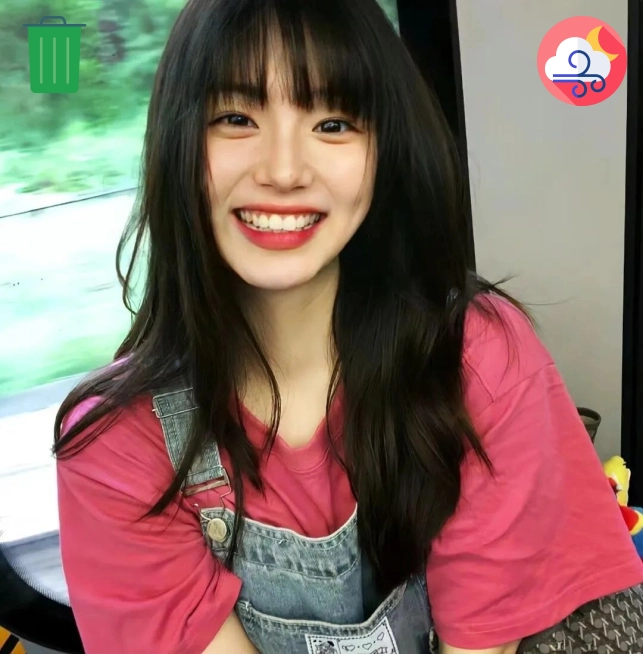 小满
